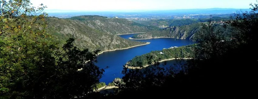 Gorges de la loire